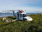 NEST Rescue helicopter-814
